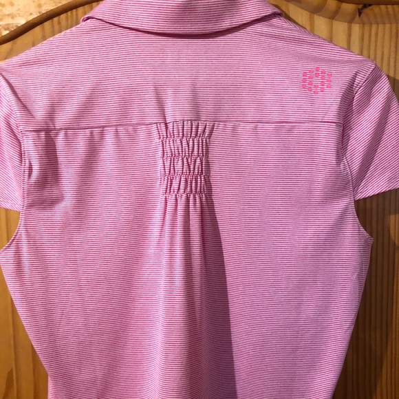 3 for $40 🤩 Puma Golf Shirt - Picture 2 of 3